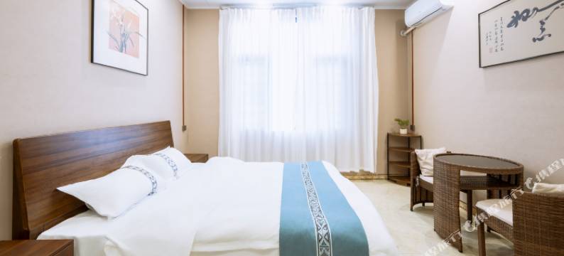 星光之旅民宿(兴义万峰林店)图片