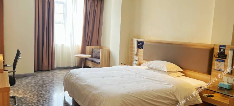 金港酒店(横州六景汽车站店)图片