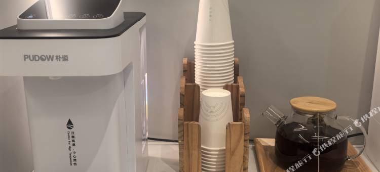 如家酒店(广州永庆坊华林寺地铁站店)图片