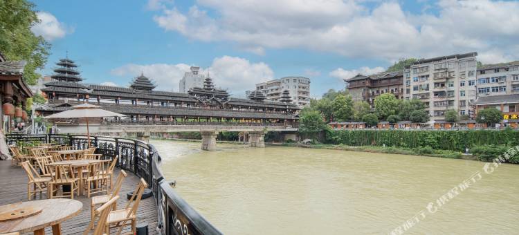 宣恩千城山酒店(文澜桥店)图片