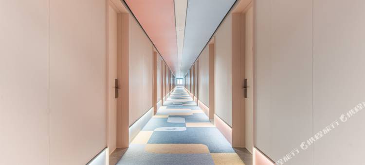 汉庭酒店(张家口维多利亚广场五一东大街店)图片