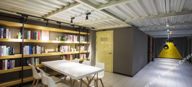 冠寓(丁字桥店)图片