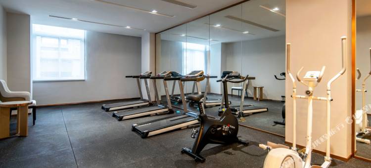 麗枫酒店(宣城郎溪县政府国购广场店)图片