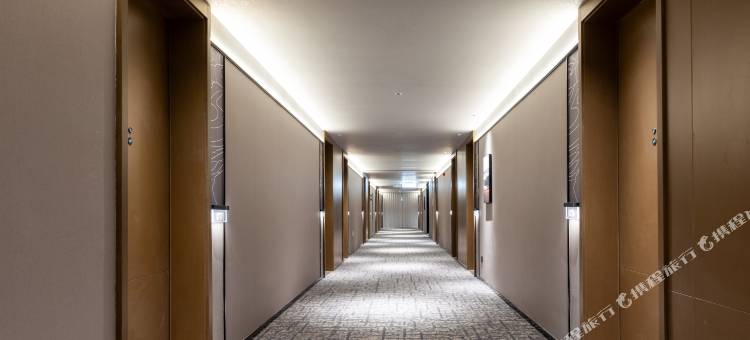 无锡鼋头渚风景区梅园太湖新光亚朵酒店图片