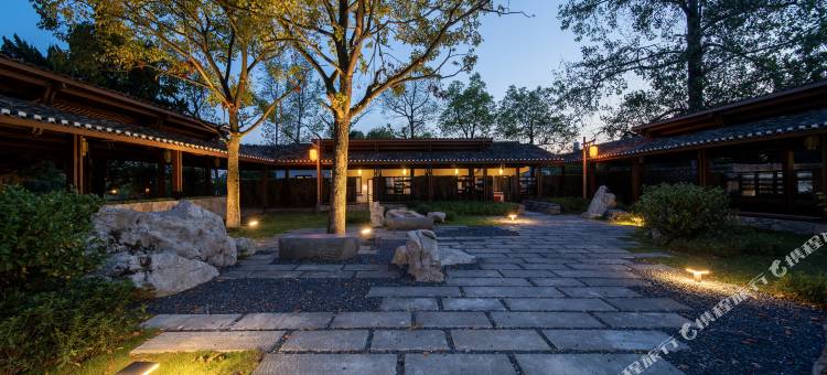 沪湘名居·荆扉图片