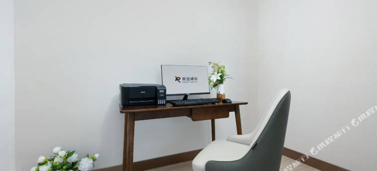 丽呈峰际(佛山伦教地铁站店)图片