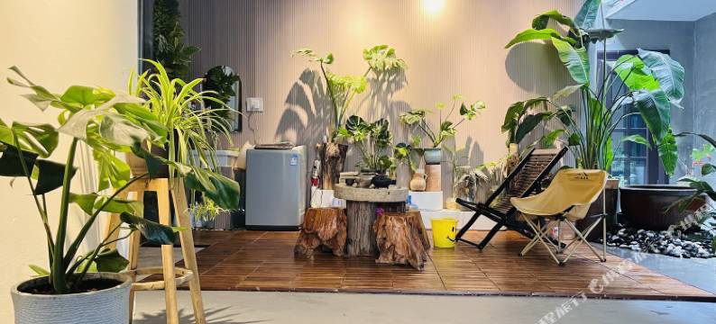 且喜民宿(西司夜市店)图片