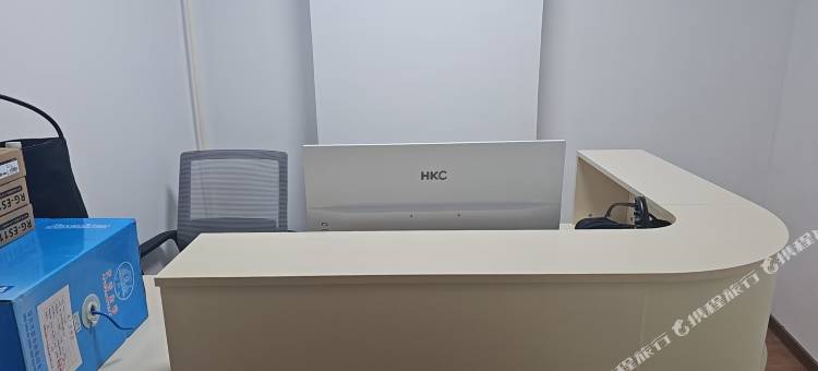 VillaMoon一方·寓见轻奢民宿(南通职业大学店)图片