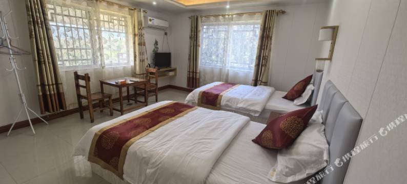 恭城迎宾阁民宿图片