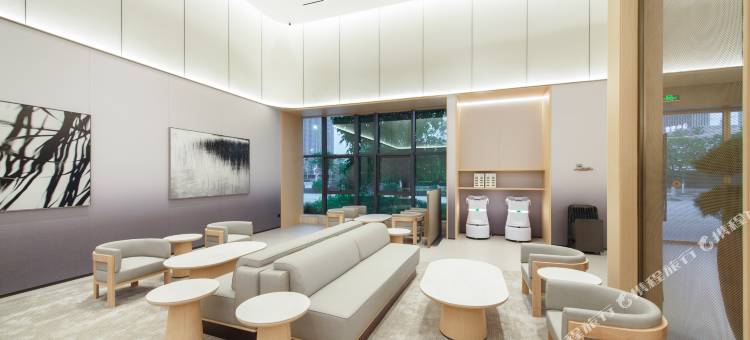 全季酒店(广州天河珠村地铁站店)图片