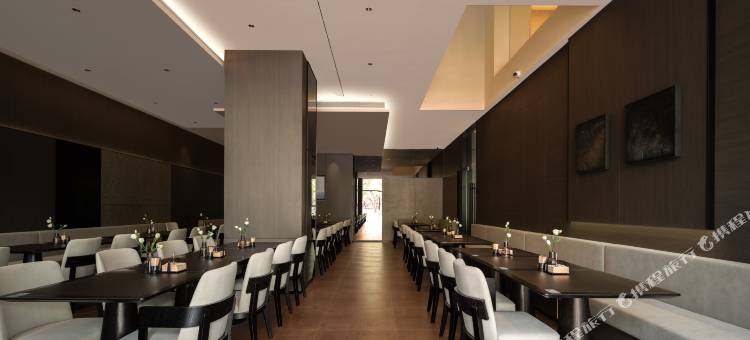 台州市府大道亚朵酒店(市政府店)图片