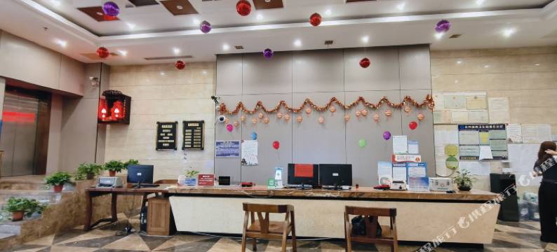 息烽鑫星酒店图片