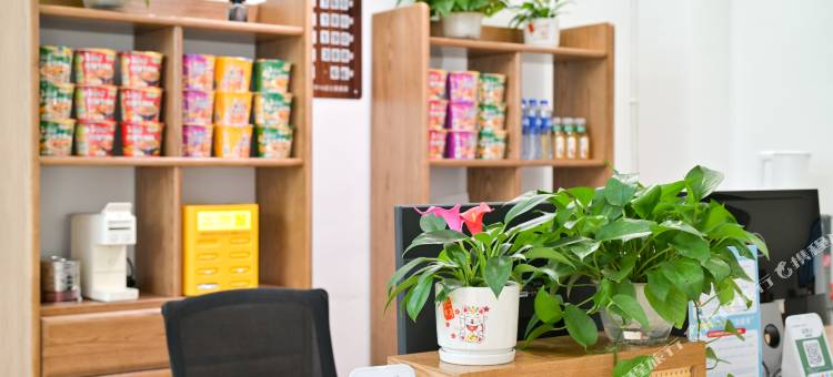 汉源小楼民宿图片