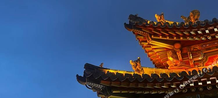 半闲时光·居(忻州古城景区店)图片