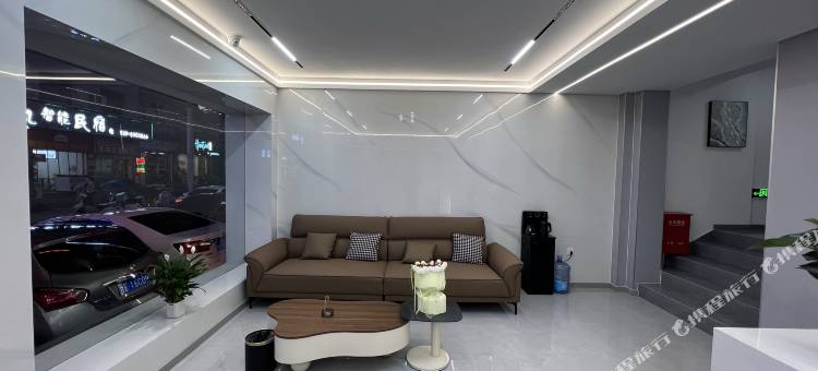 逸景酒店(陇南市第一人民医院店)图片