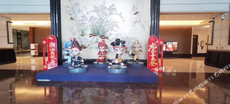 揭阳田斯顿轻居美宿图片