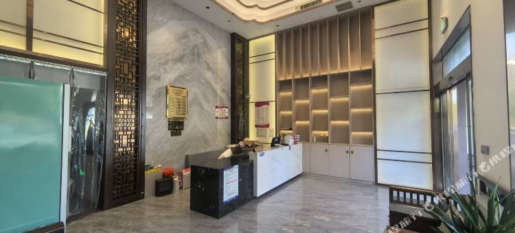 桃花源宾馆图片