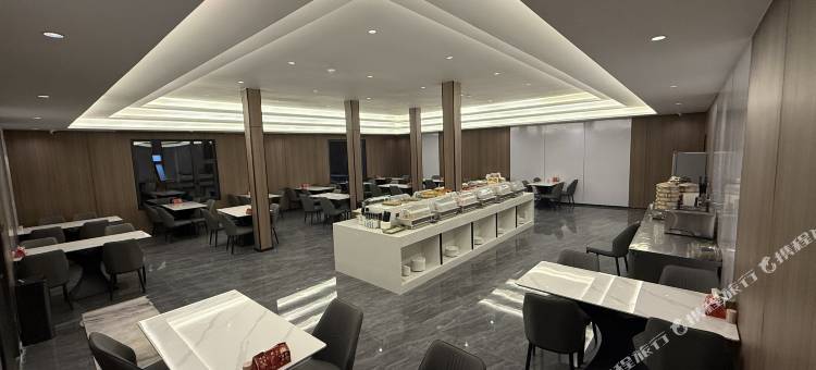 星穹秘境品质酒店(冷湖镇店)图片