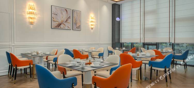 美豪酒店(马鞍山含山阳光世纪城店)图片