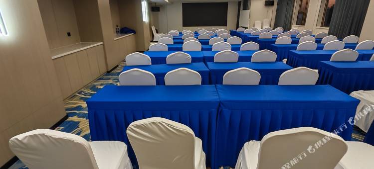 麗枫酒店(南昌八一广场地铁站店)图片