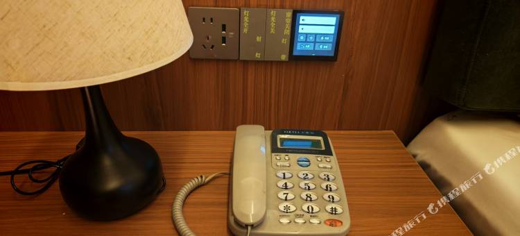 SLH闽夏•智慧酒店(莆田站莆田市会展中心店)图片