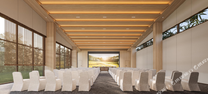 新丰四季滨江田园酒店图片