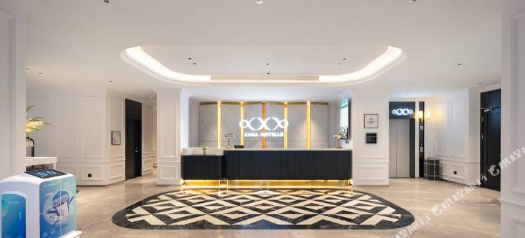 希岸酒店(沈阳北站西塔店)图片