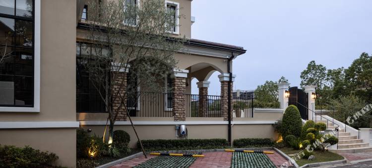 黄山唯拉民宿图片