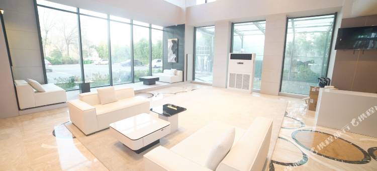 美豪怡致酒店(高新区金宸国际大厦店)图片