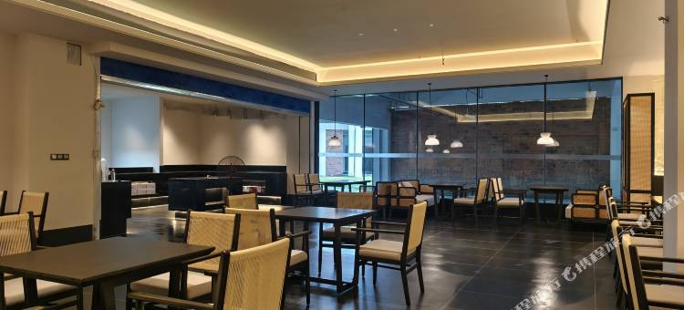 归隐有舍民宿图片