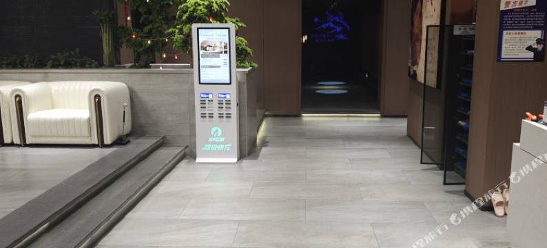 古韵棠旅馆图片