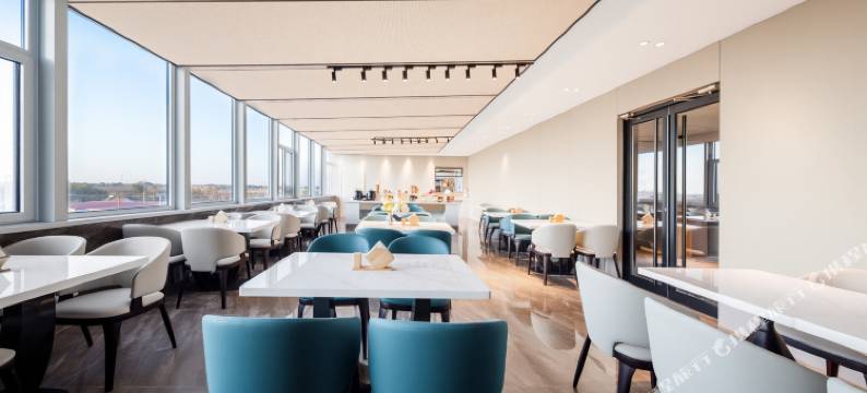 白玉兰酒店(滨州无棣埕口镇政府店)图片