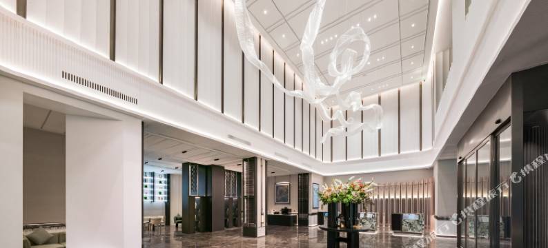 温州龙湾区美仑酒店图片