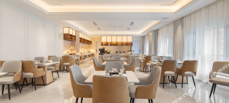 维也纳国际酒店(文山店)图片