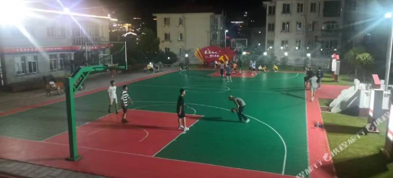 庐山周阿姨农家乐图片