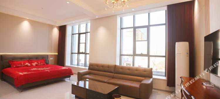 尚品快捷酒店图片