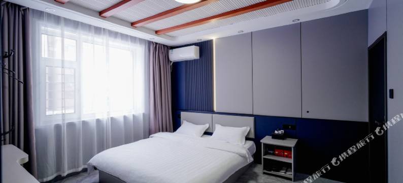 清居客栈(长白山西景区游客集散中心店)图片