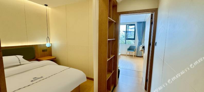 峨眉山金山饭店(雷洞坪车站店)图片