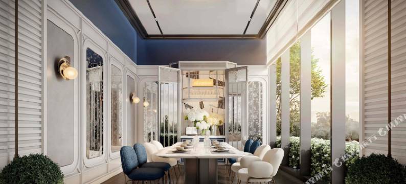 常州艾美酒店图片