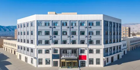 如家派柏·雲酒店(托克遜阿樂惠店)