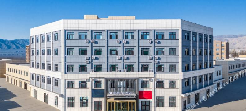 如家派柏·云酒店(托克逊阿乐惠店)图片