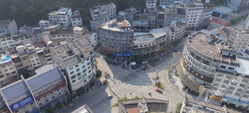 安漫琳商务酒店图片