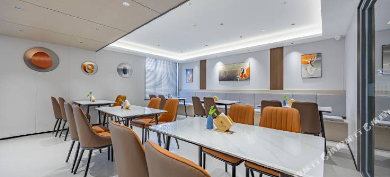 季枫国际酒店(石家庄火车站店)图片