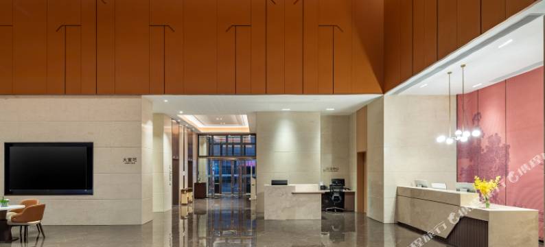 四会大旺华美达酒店(中兴商业广场店)图片