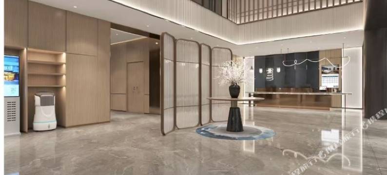 艺龙安悦酒店(泰州兴化戴南店)图片