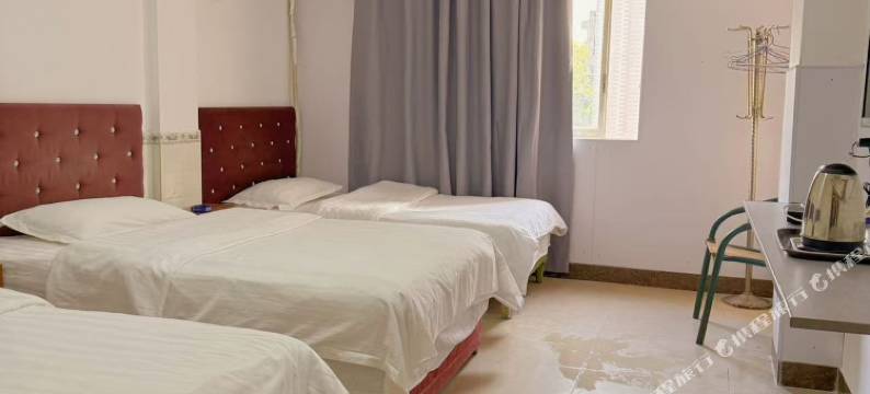 钦州鸿源宾馆图片