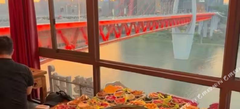 福瑞酒店﹙河池市南丹县汽车总站金芙蓉广场店﹚图片