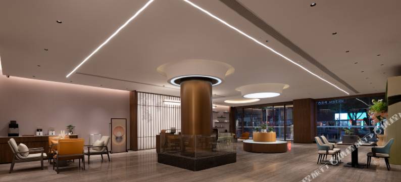 丽呈铂锐酒店(汕头万象城龙眼南路美食街店)图片