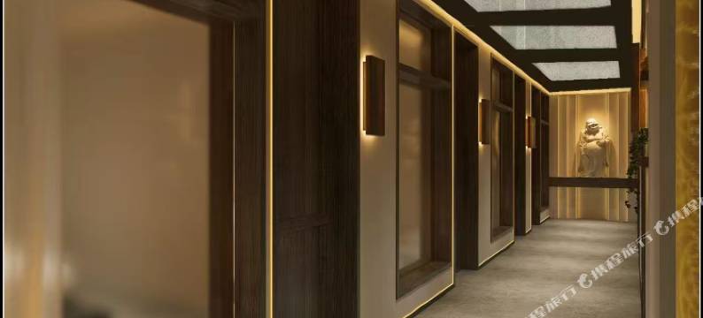 五台山君澜苑(五爷庙店)图片