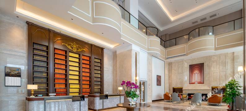 维也纳国际酒店(广兴大道东新景广场店)图片